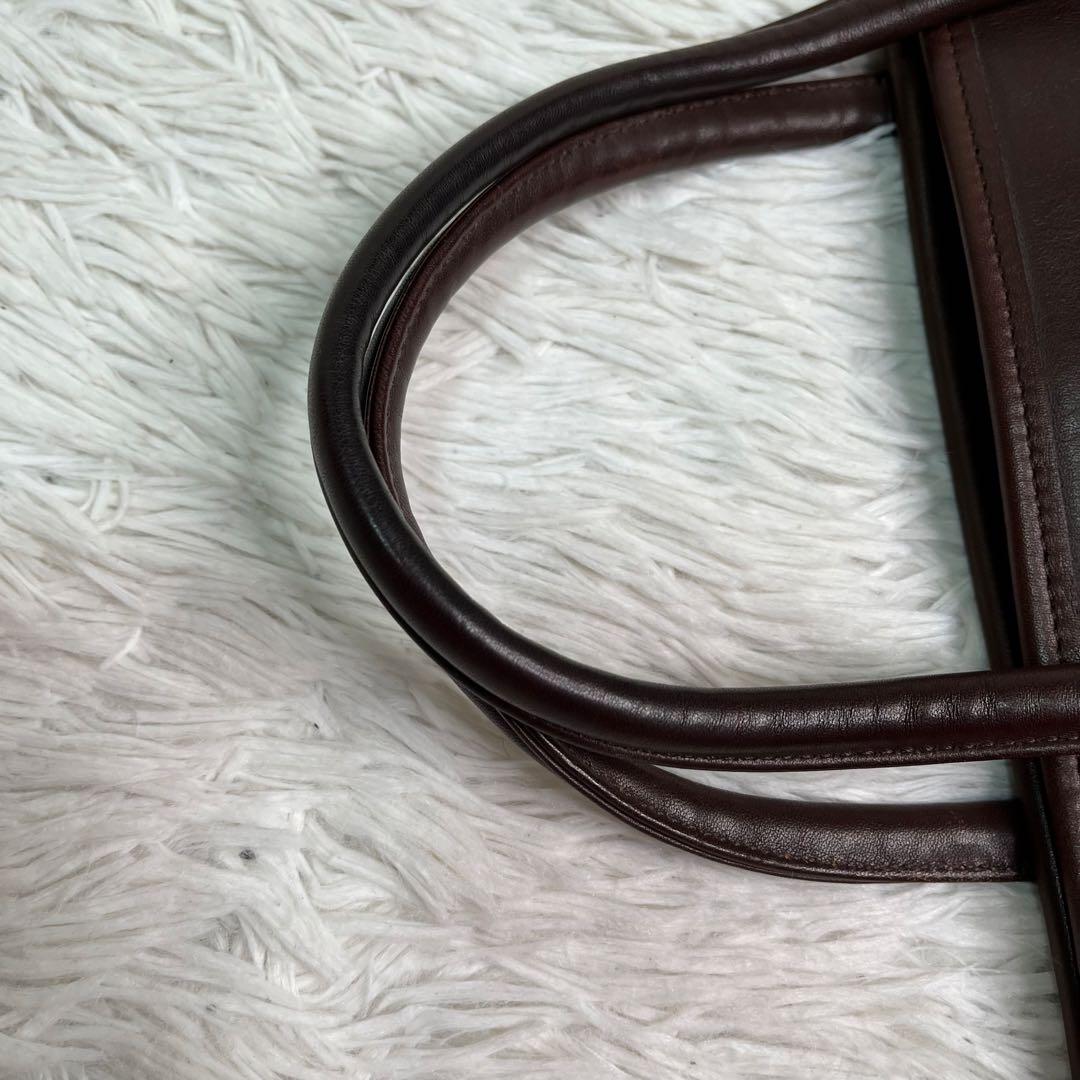 希少✨COACH オールドコーチ 7302 2way ビジネスバッグ ショルダー