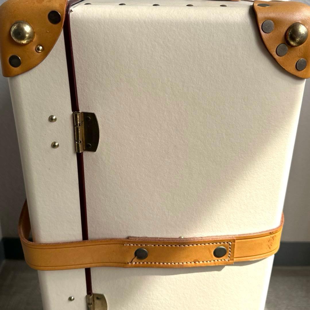 GLOBETROTTER 　スーツケース キャリーケース　サファリ　大型トラック