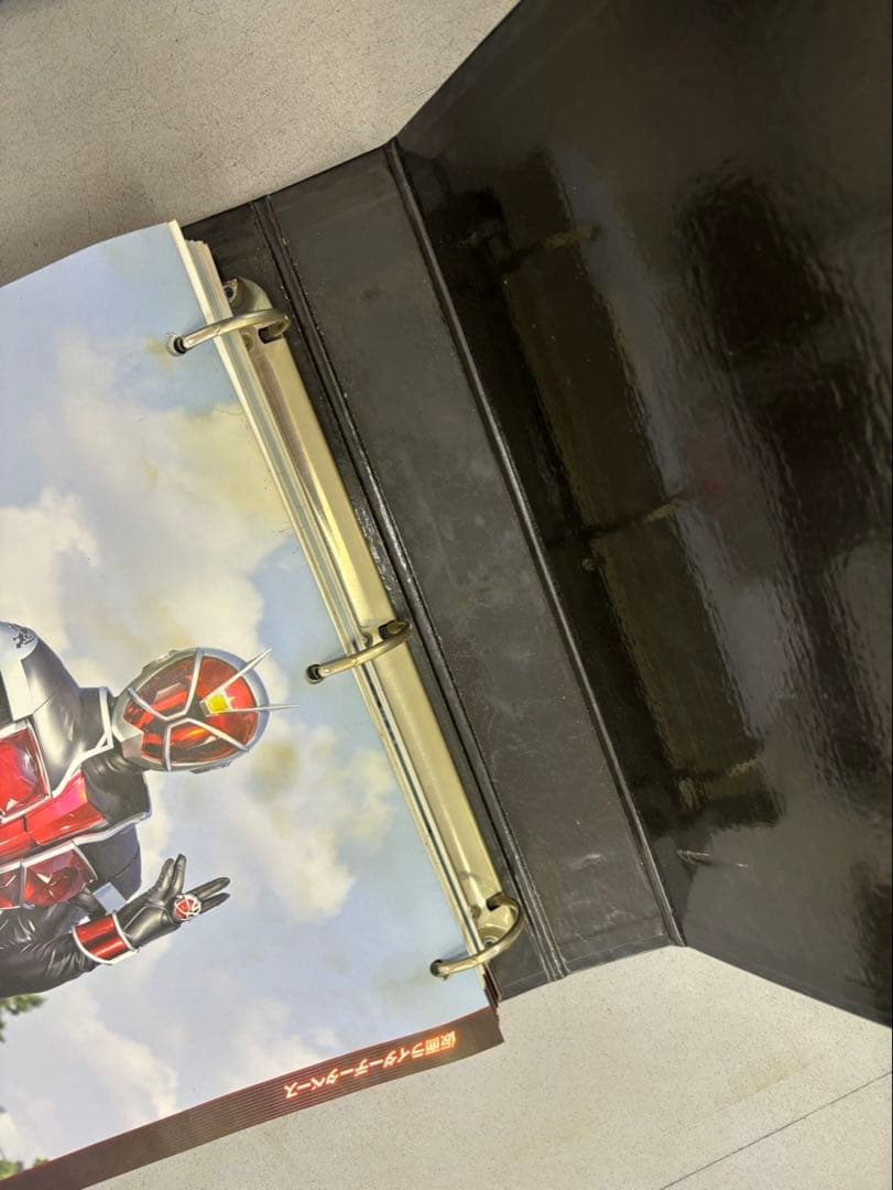 仮面ライダーオフィシャルパーフェクトファイル1〜10巻セット デアゴスティーニ