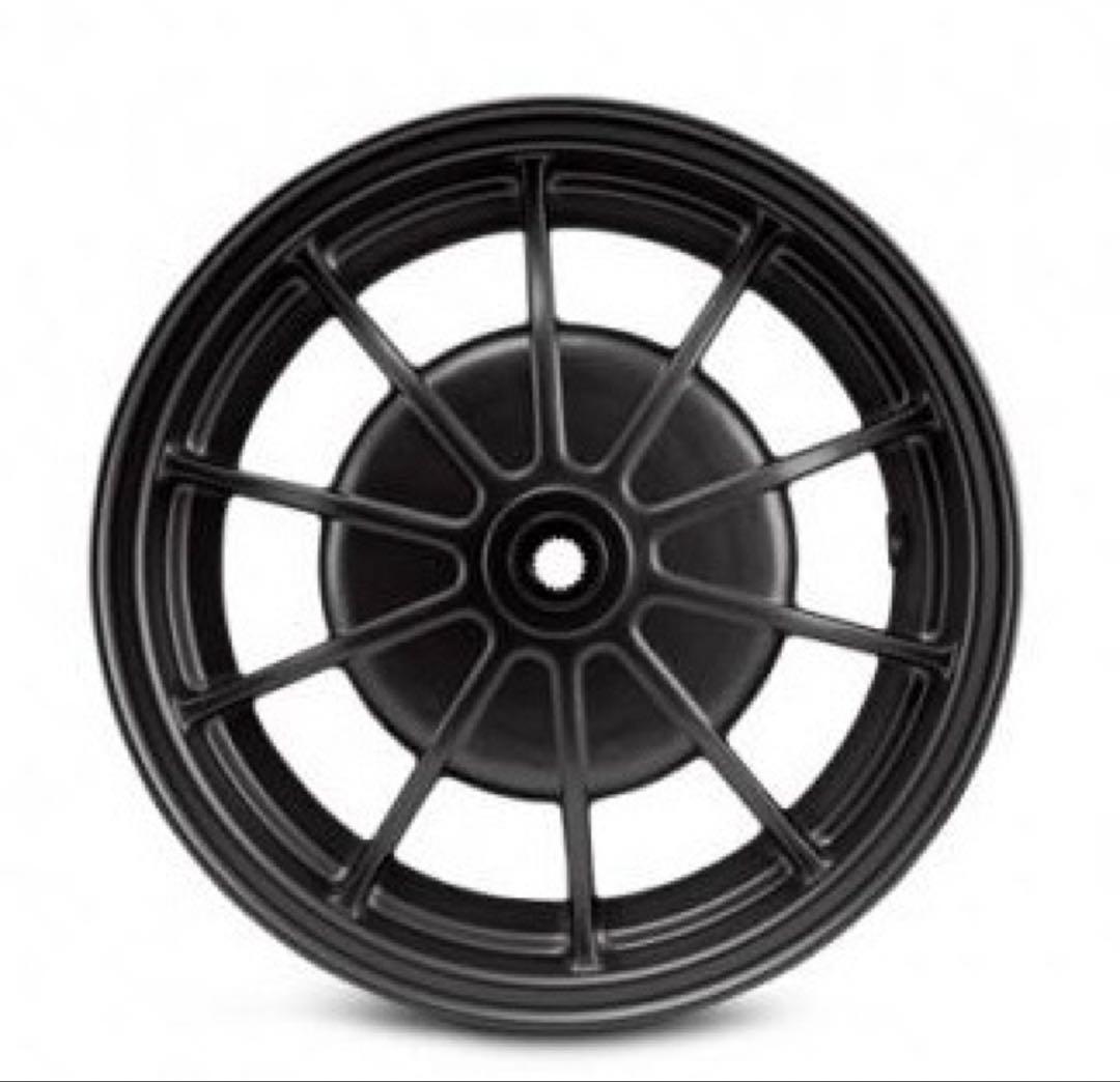 シグナスx RPM ホイール　リア　アルミホイール