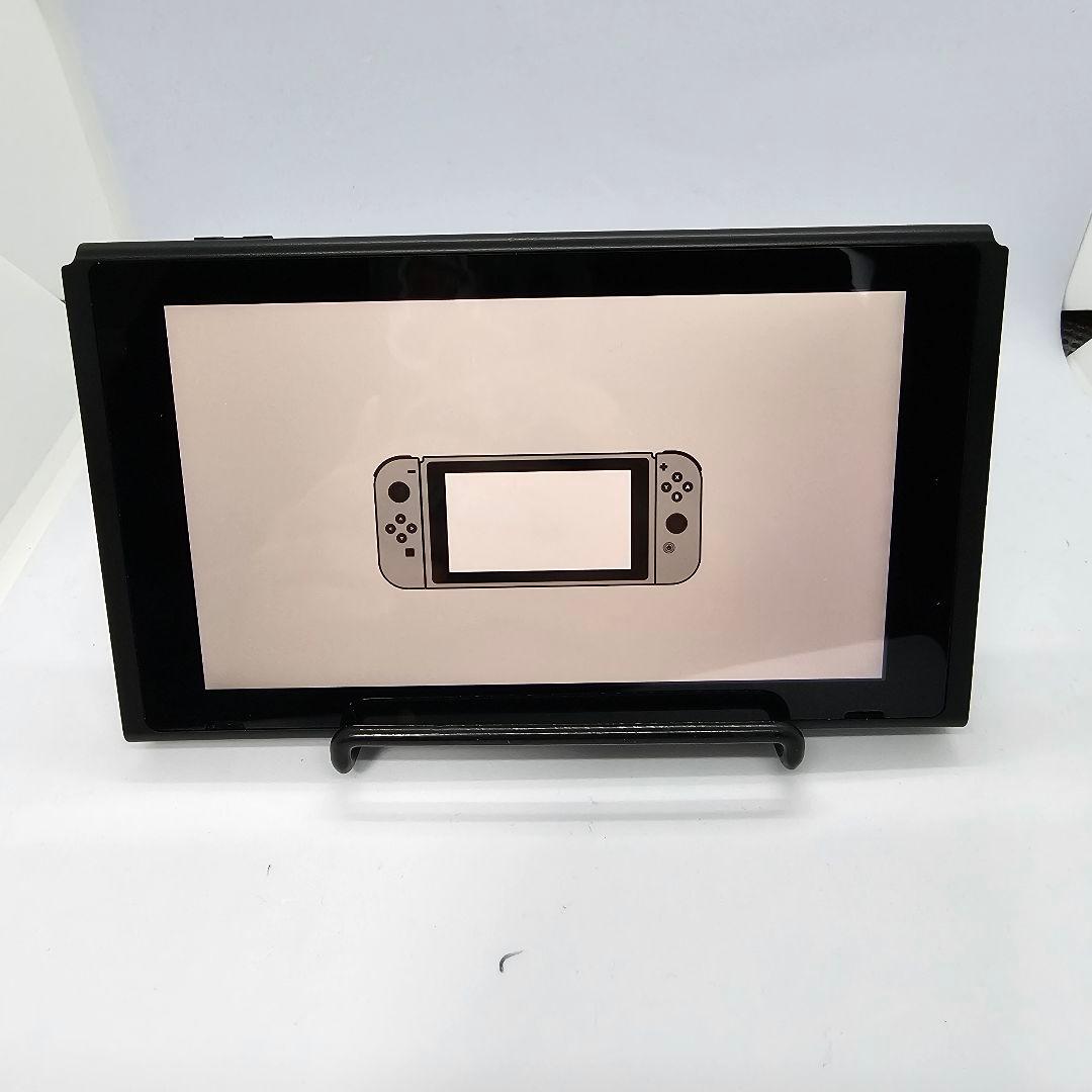 【完品】Nintendo Switch　2020年製 新型機種