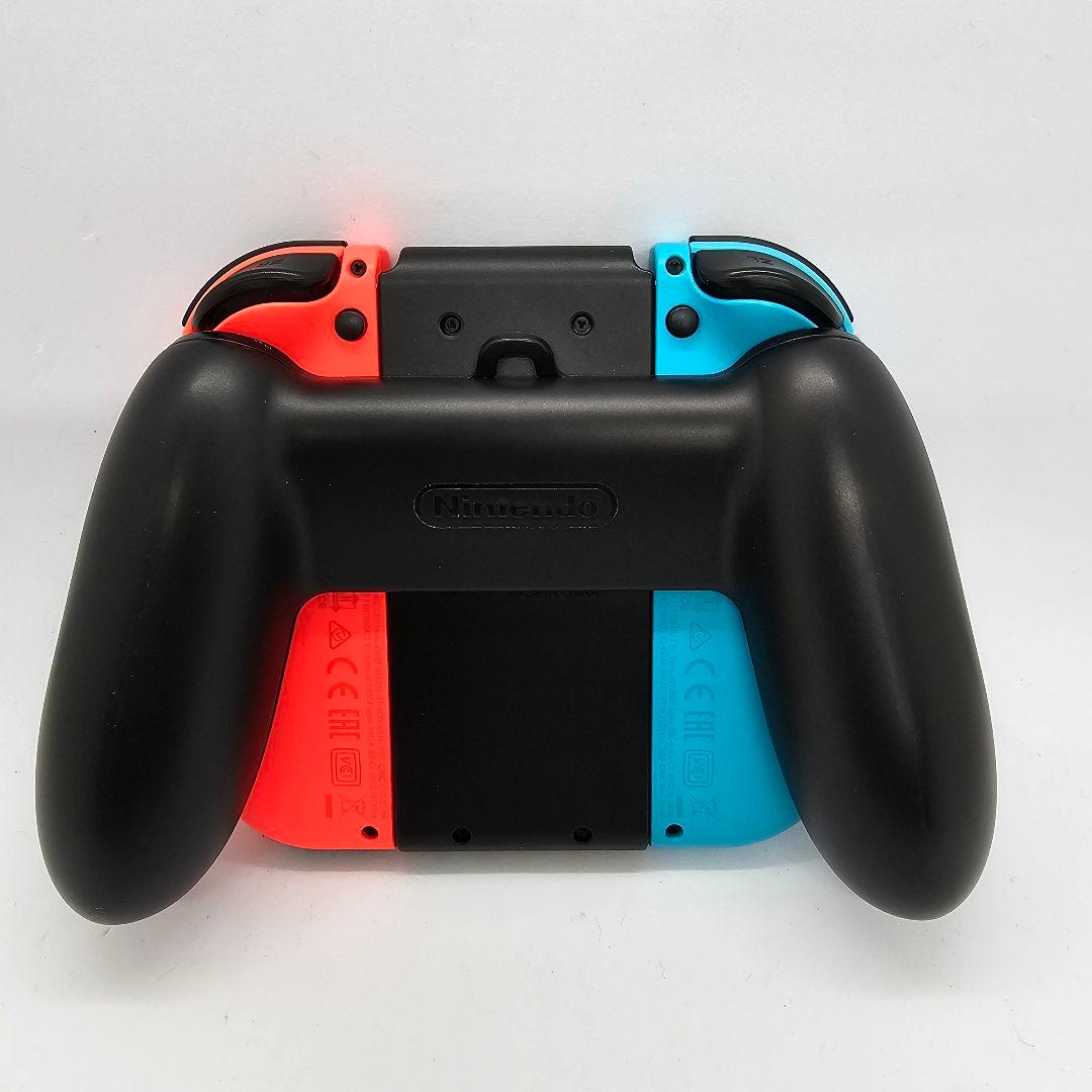 【完品】Nintendo Switch　2020年製 新型機種