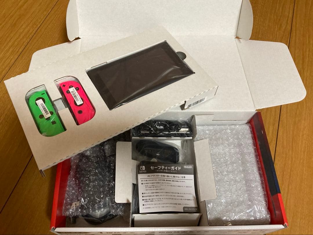 た*か様 【美品】Nintendo Switch