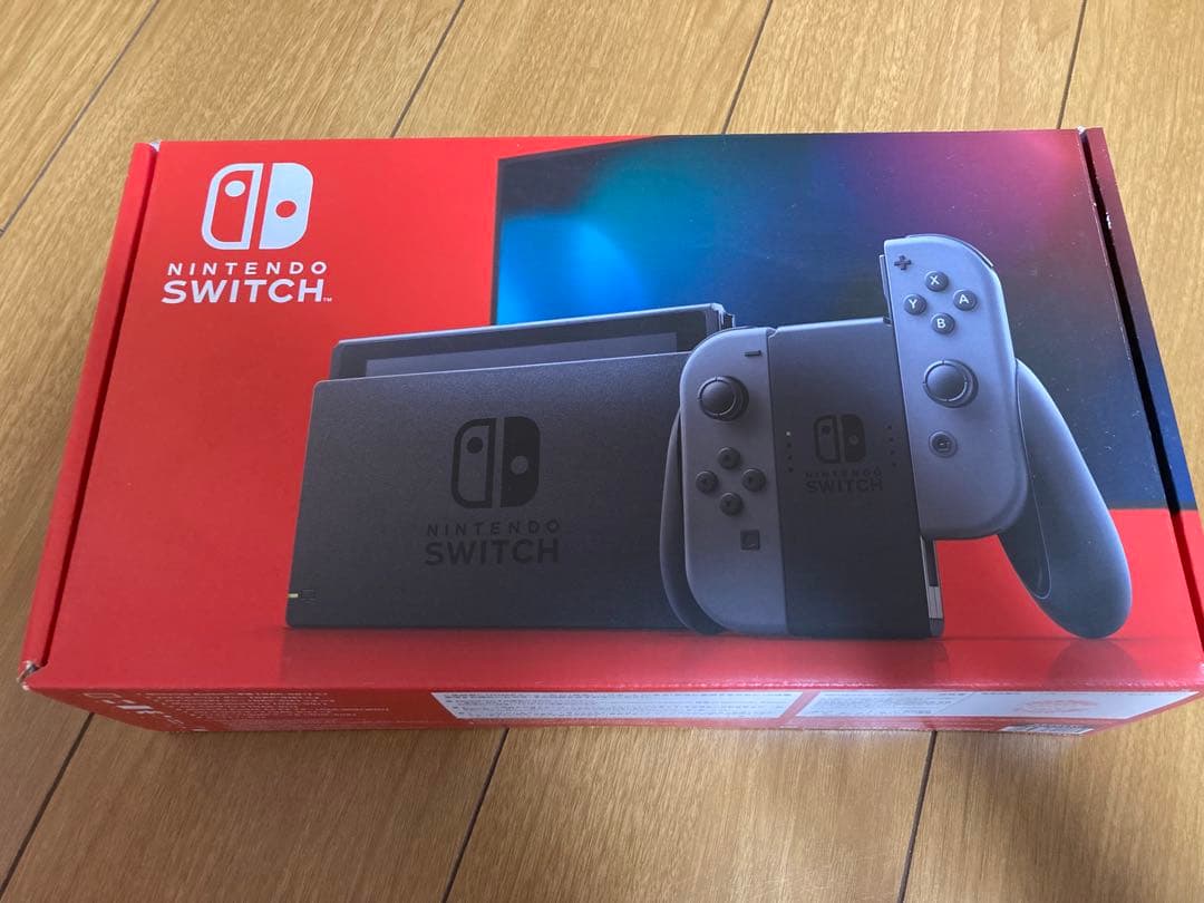 た*か様 【美品】Nintendo Switch
