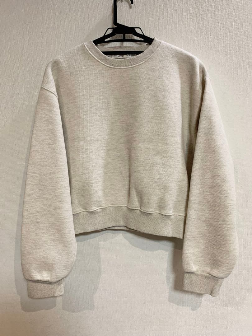 トップス Nap MTM & Jogger Pants