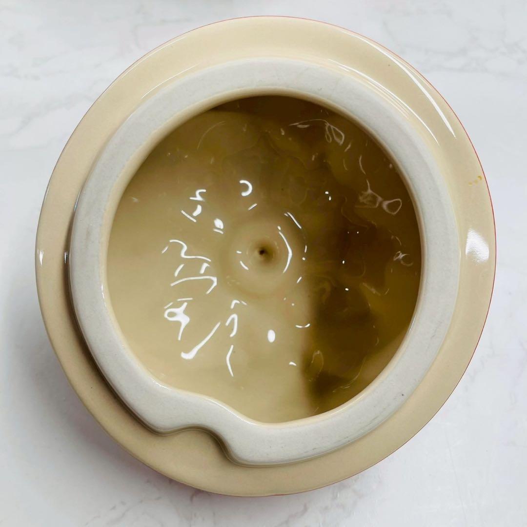 LE CREUSET ル・クルーゼ プチココット ストロベリー 未使用