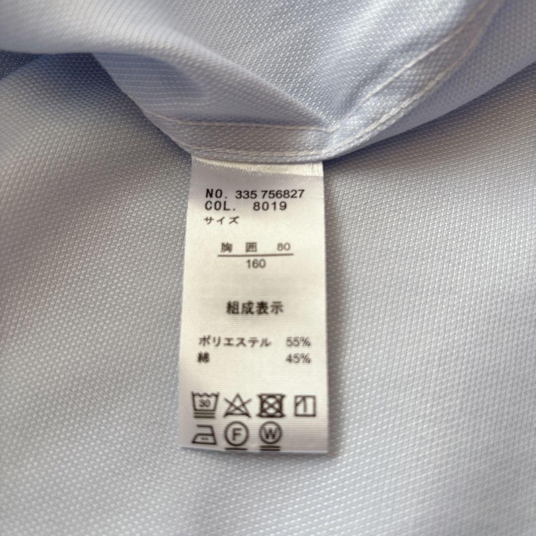 極美品✨ZARA ザラ 5点セット 小学生 卒業式 スーツ ネイビー 160㎝