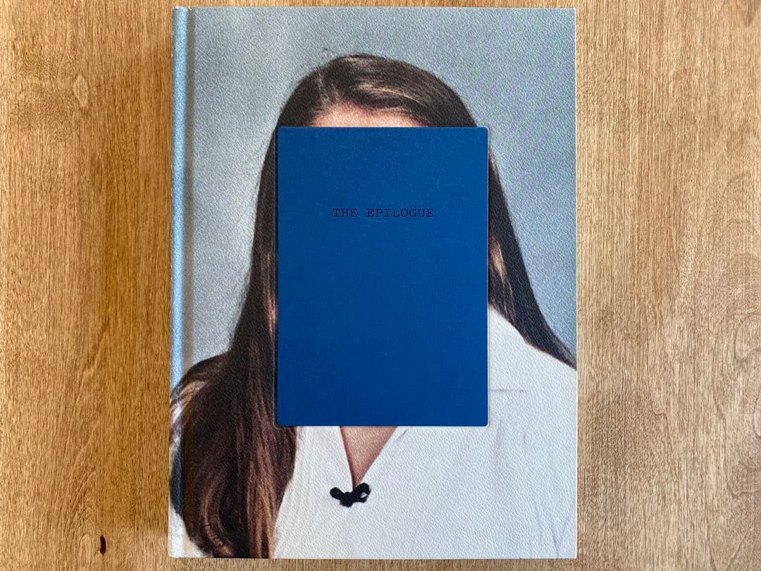 アート・デザイン・音楽 The Epilogue / Laia Abril