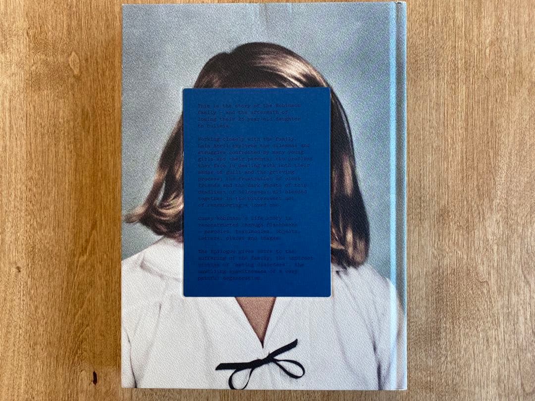 アート・デザイン・音楽 The Epilogue / Laia Abril