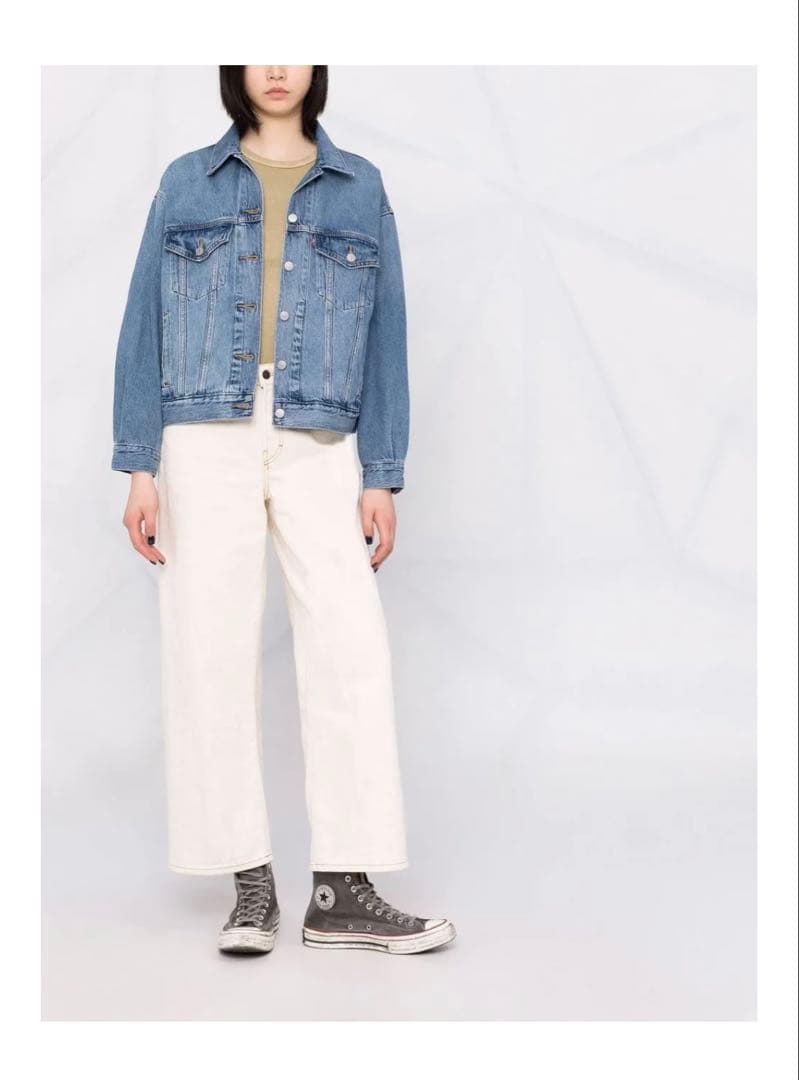 Levi's リーバイス　 ジージャン