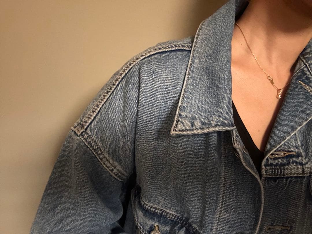 Levi's リーバイス　 ジージャン