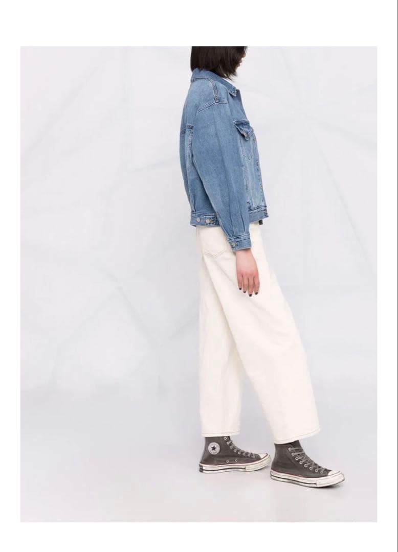 Levi's リーバイス　 ジージャン