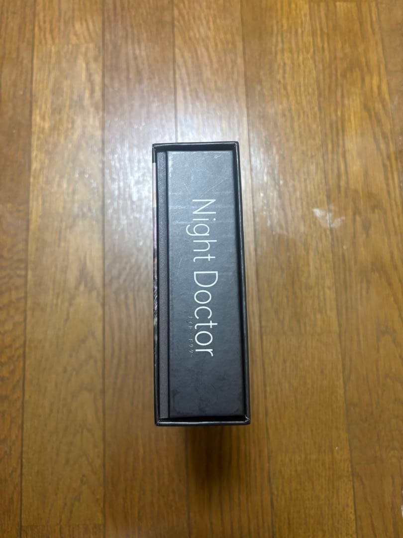 ナイト・ドクター Night Doctor DVD BOX