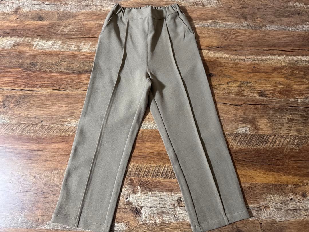 ぴよまるぴよた。　リジェール　フォーマル　セットアップ5点セット　120