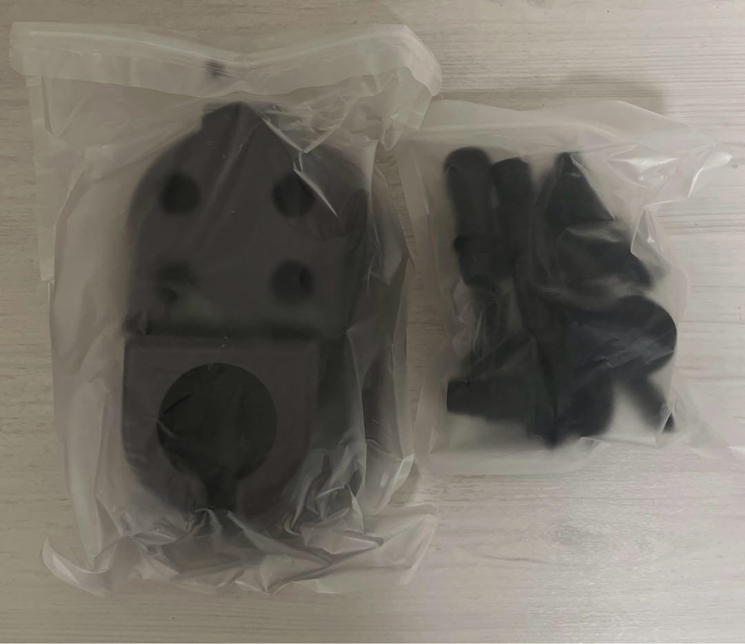 BODYPIXEL ボディピクセル マッスルガン PRO WHITE フルセット