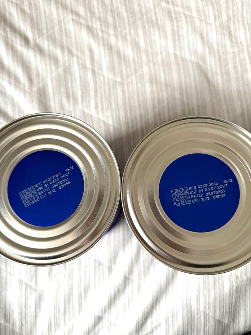 bubs 粉ミルク ヤギミルク STEP3