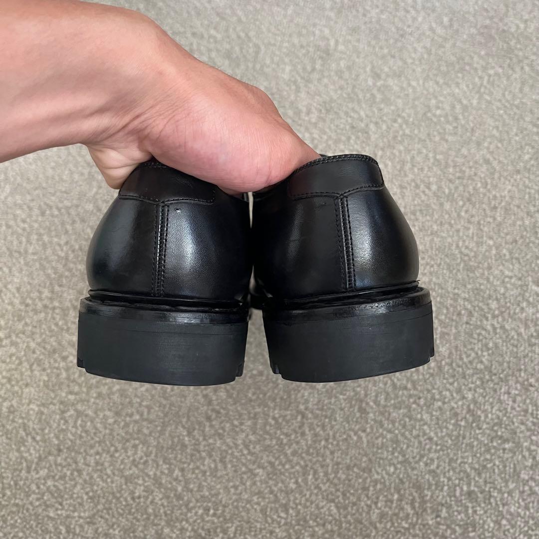 maruzen 三交製靴　ラギッドシューズ日本製　丸善