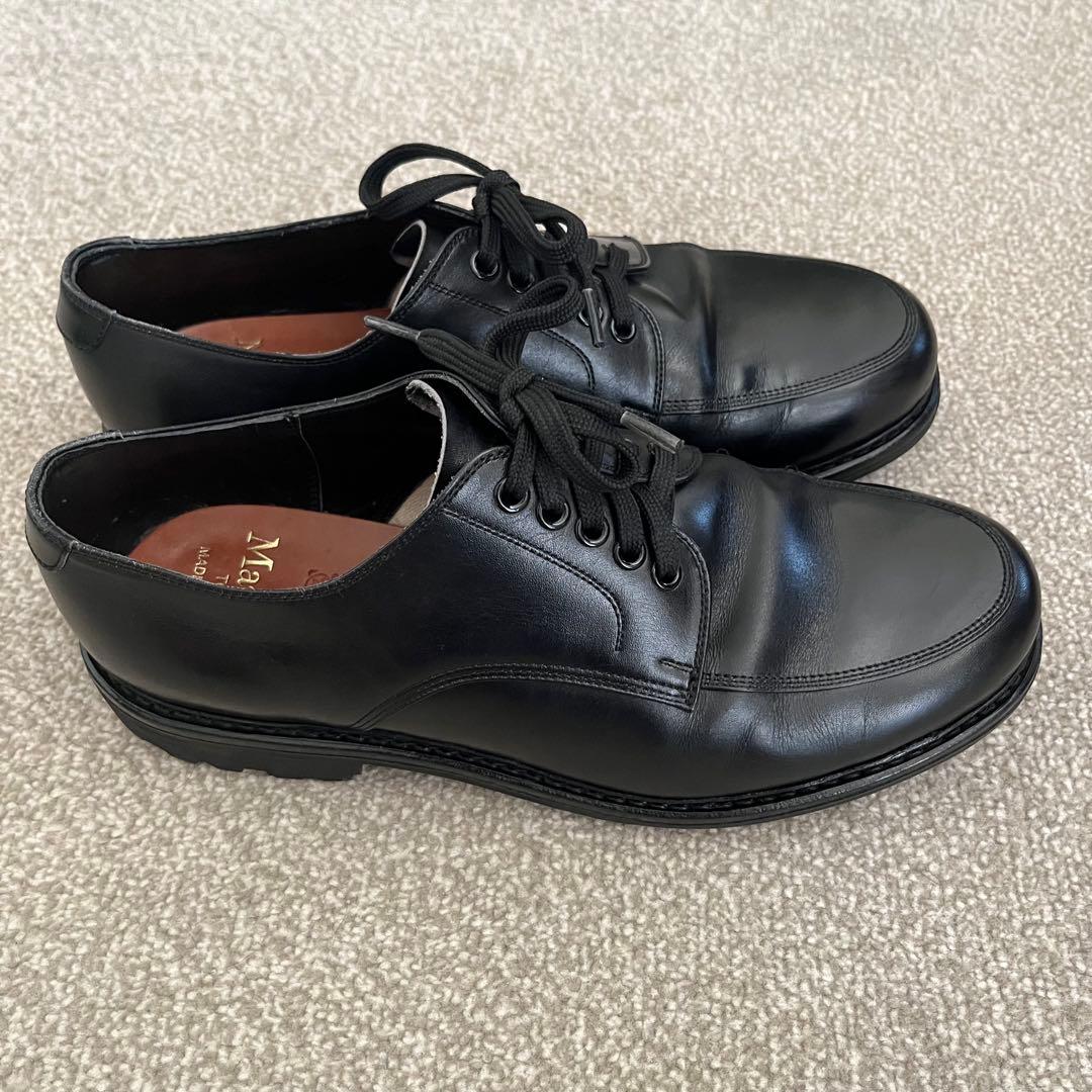 maruzen 三交製靴　ラギッドシューズ日本製　丸善
