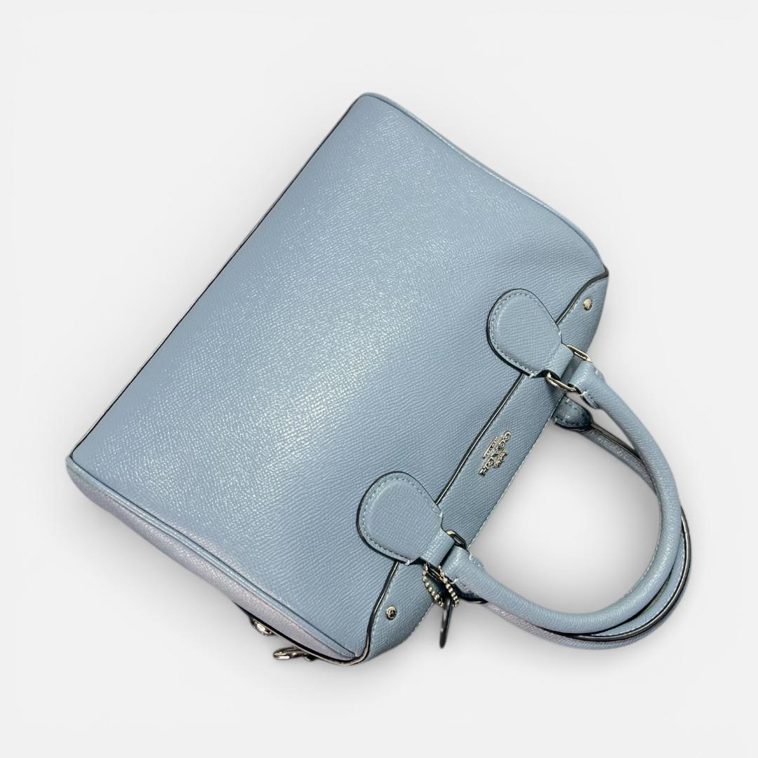 正規品＆人気商品‼️ コーチ ミニベット ２ＷＡＹ クロスボディ ハンドバッグ