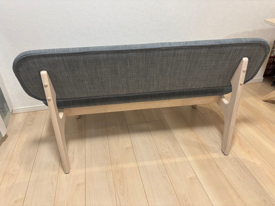 【Kiko】ニトリ　リビングダイニングチェア　直接引き取り専門