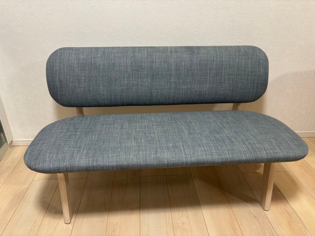 【Kiko】ニトリ　リビングダイニングチェア　直接引き取り専門