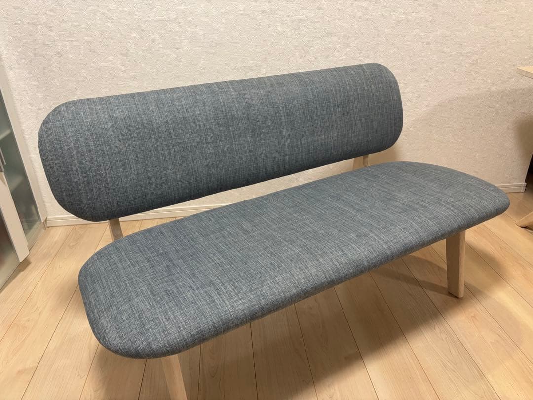 【Kiko】ニトリ　リビングダイニングチェア　直接引き取り専門