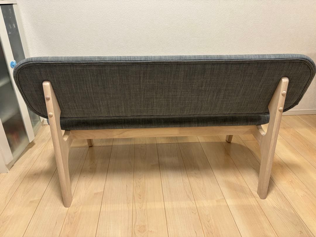 【Kiko】ニトリ　リビングダイニングチェア　直接引き取り専門