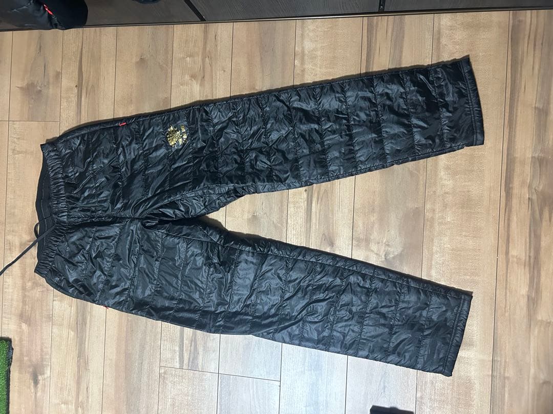 SUNLINE サンライン 防寒ウェアー 上下セット