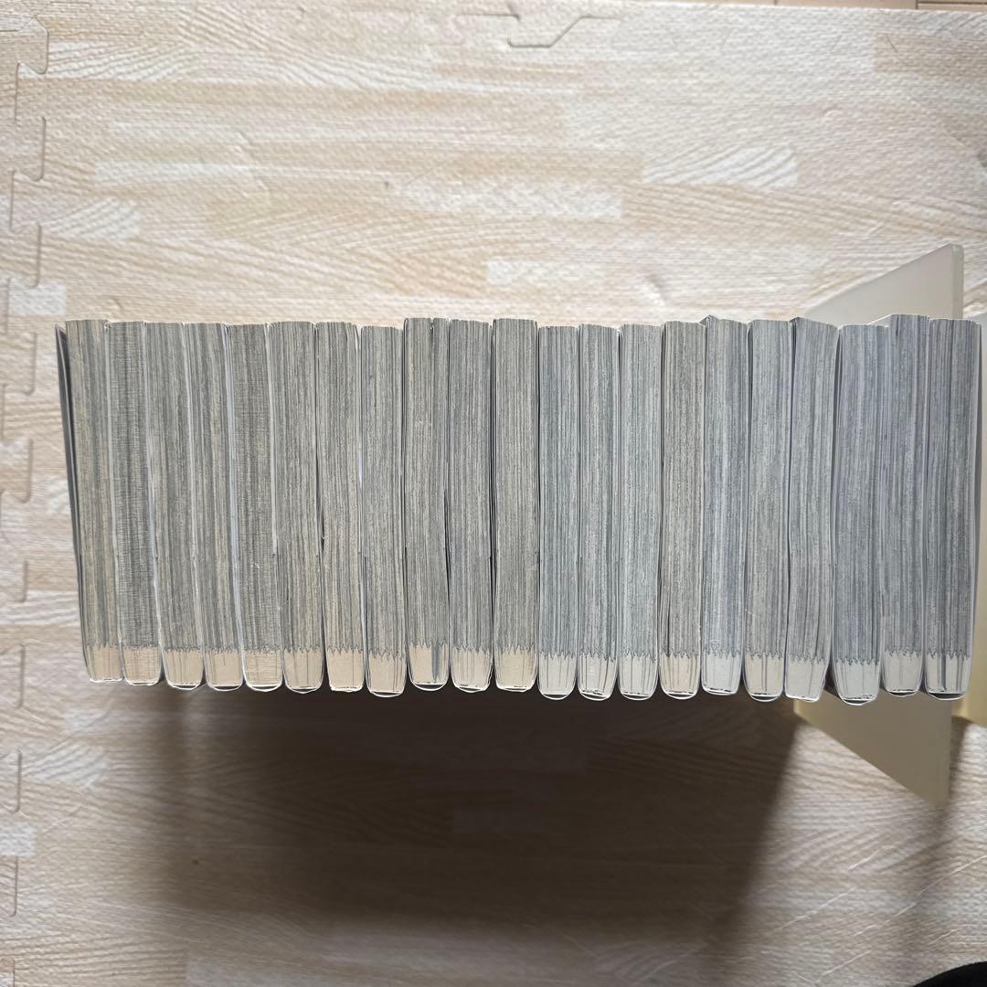 二月の勝者 ―絶対合格の教室― 全巻セット(1〜21巻)