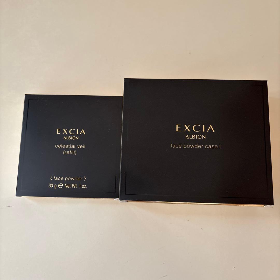 アルビオン　エクシア　セレスティアル ヴェール