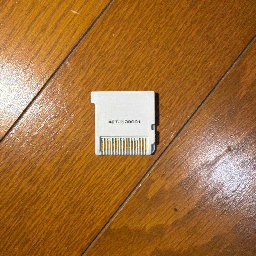 イナズマイレブン 1・2・3!! 円堂守伝説 【中古】