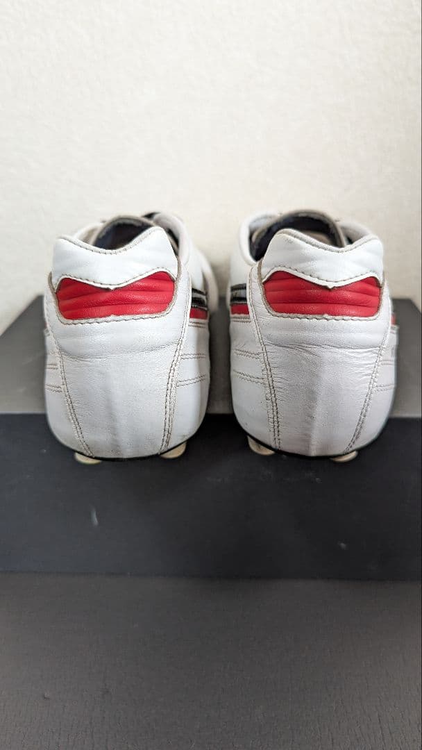 ☆Mizuno Morelia ミズノ モレリア サッカースパイク シューズ