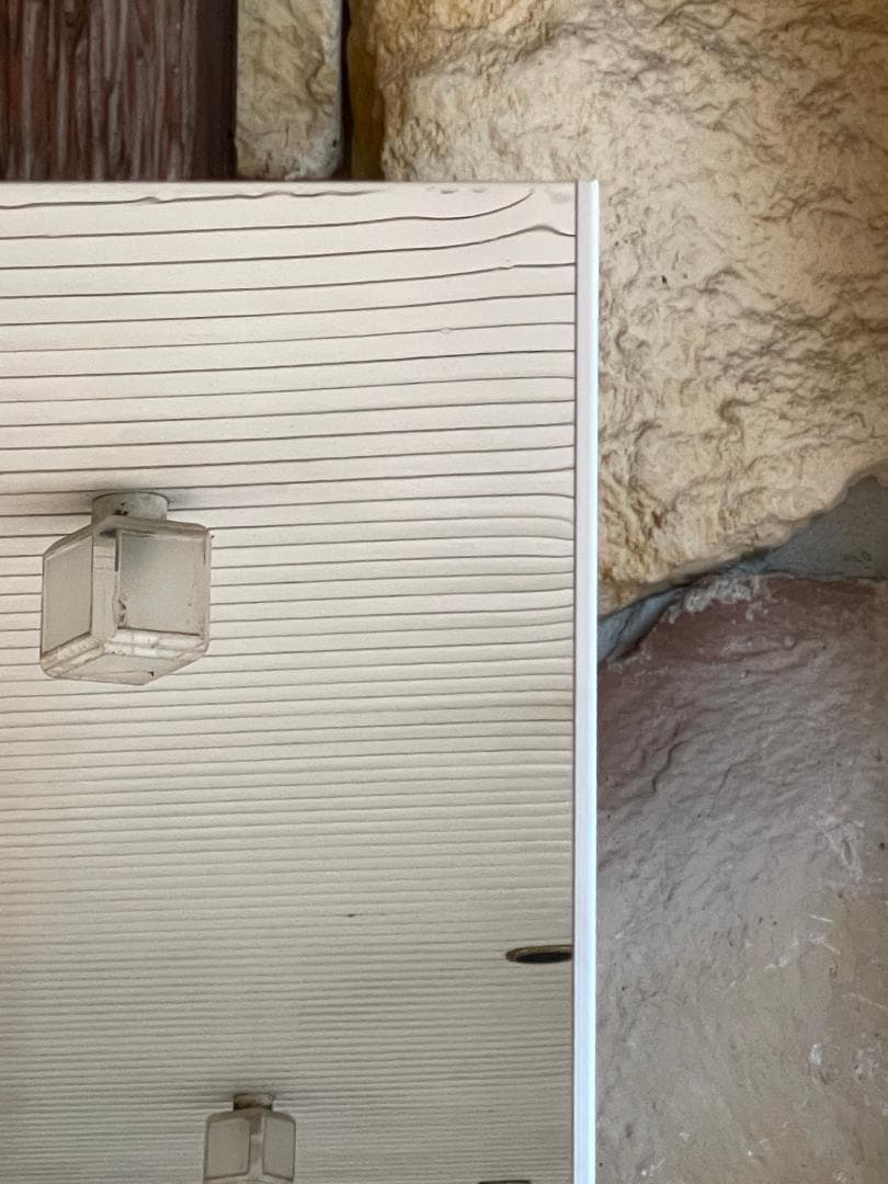 brisafe 割れない鏡 壁掛け鏡 100X180CM 215#100180S