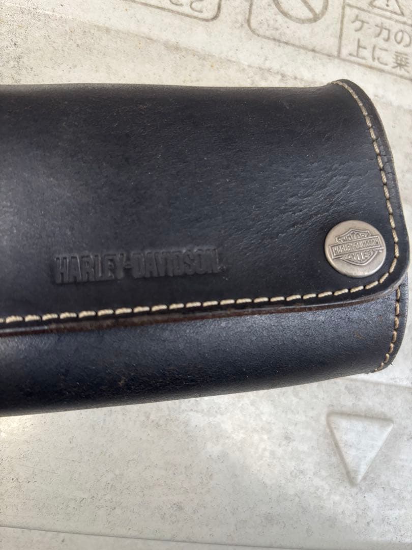 バイク用 MITSUBA ETC車載器とケースセット　ハーレー