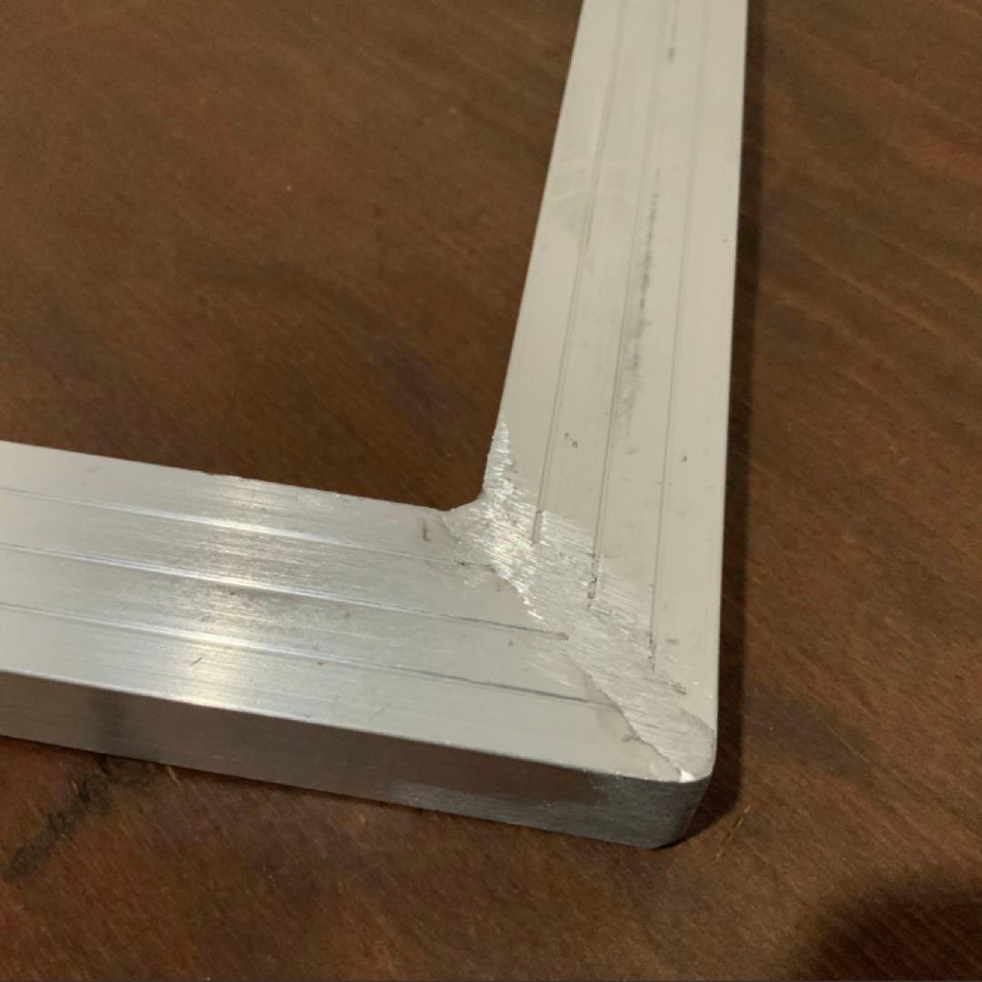 シルクスクリーン アルミ枠【30×20㎝】4個 /【40×30㎝】2個セット