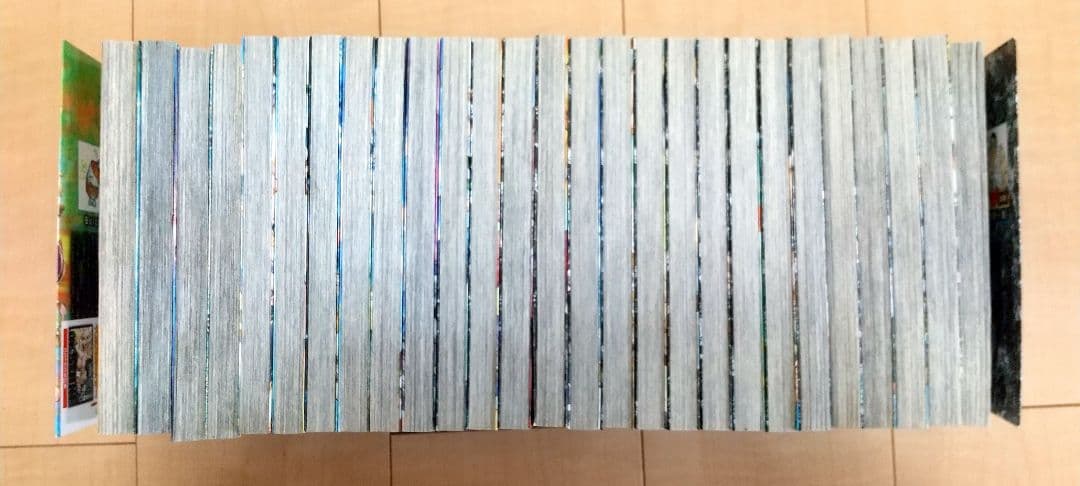 Dr.STONE　1巻〜27巻　全巻セット