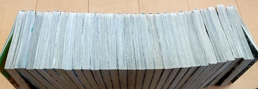 Dr.STONE　1巻〜27巻　全巻セット