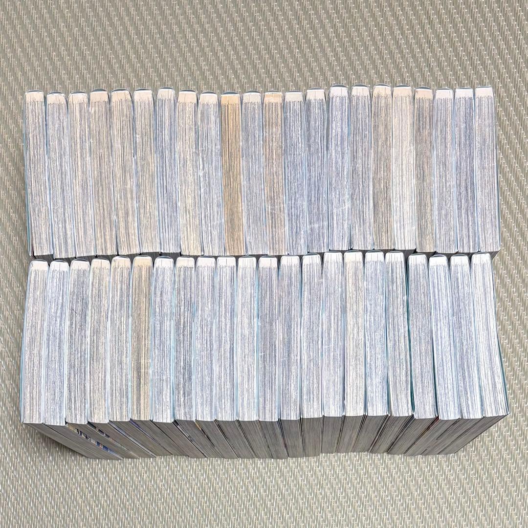 大人気 良品 漫画 暁のヨナ 1〜44 まとめ 非全巻 セット