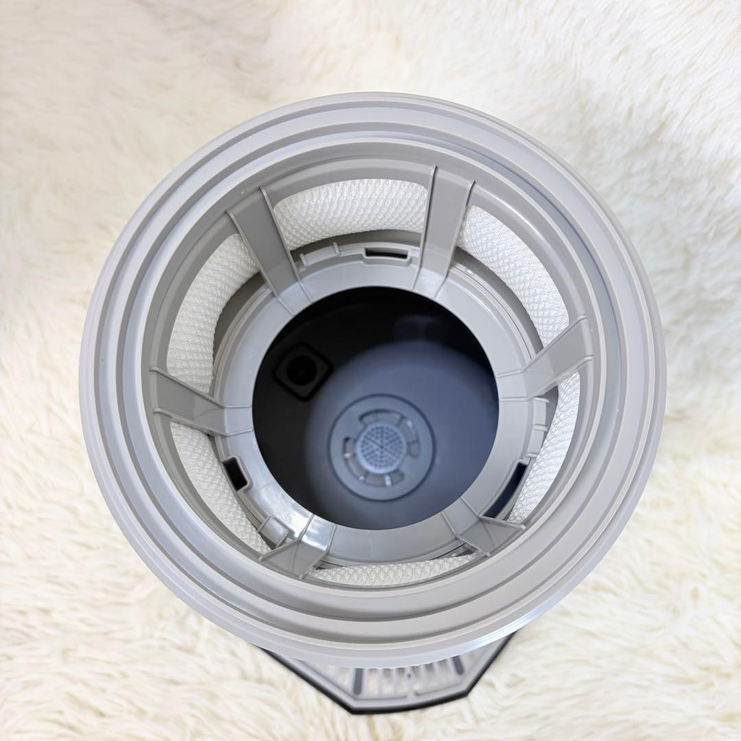 ⭐︎新品フィルター付き⭐︎Airdogmoi エアドッグモイ 高性能加湿器モデルH5