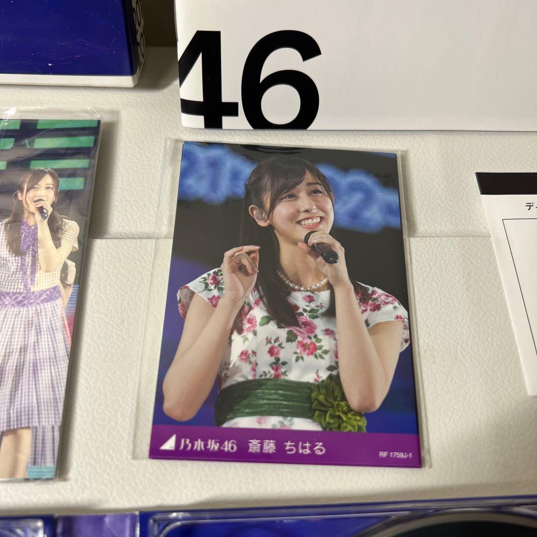 乃木坂46/5th YEAR BIRTHDAY LIVE 2017.2.20-…