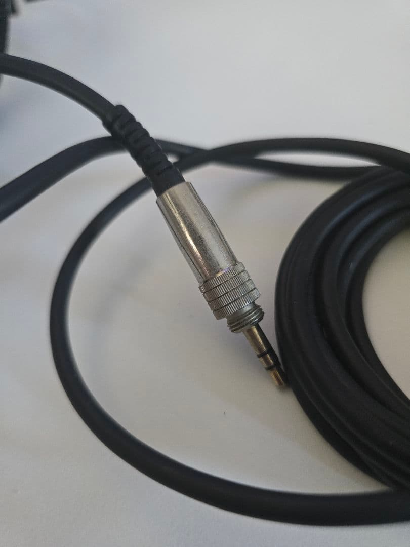 audio-technica ATH-AD2000X 有線ヘッドホン