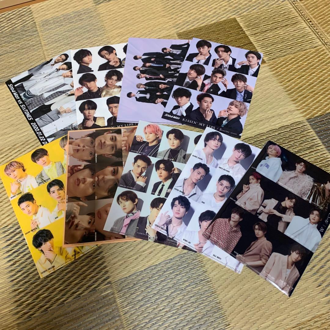 Man CD まとめ売り　カレンダー　写真　アクリルスタンド