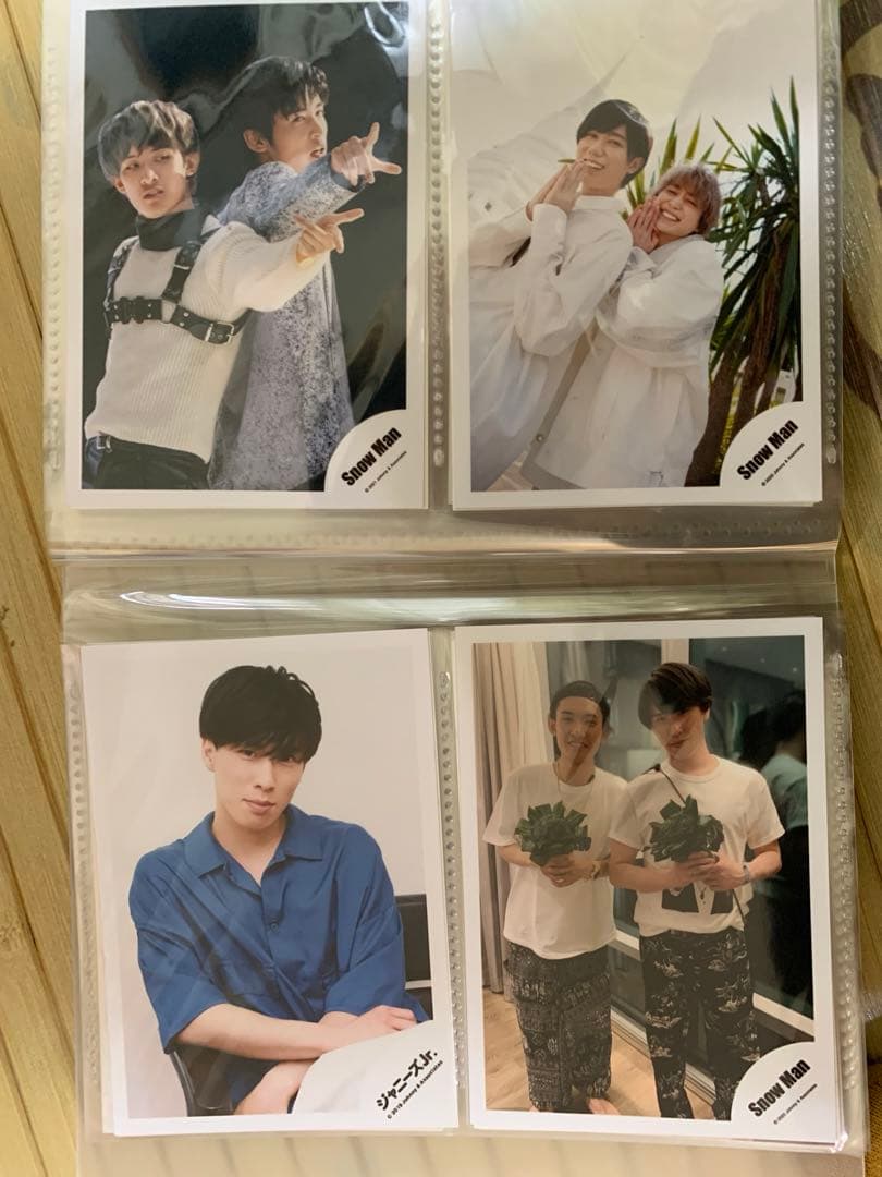 Man CD まとめ売り　カレンダー　写真　アクリルスタンド