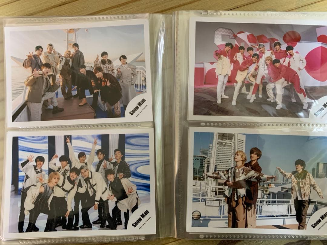 Man CD まとめ売り　カレンダー　写真　アクリルスタンド