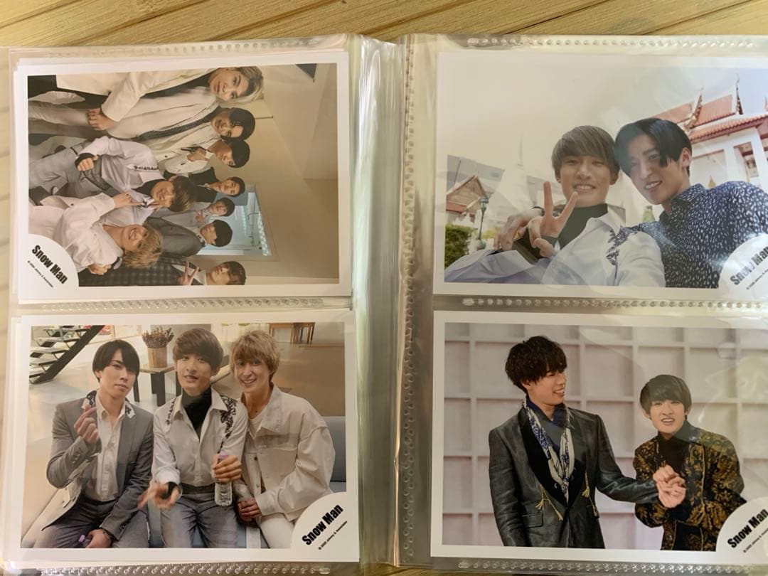 Man CD まとめ売り　カレンダー　写真　アクリルスタンド