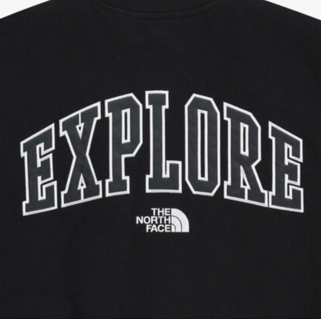 む*ょ様 〈新品未使用〉ノースフェイス　 スタジャン アウター　韓国限定　XL