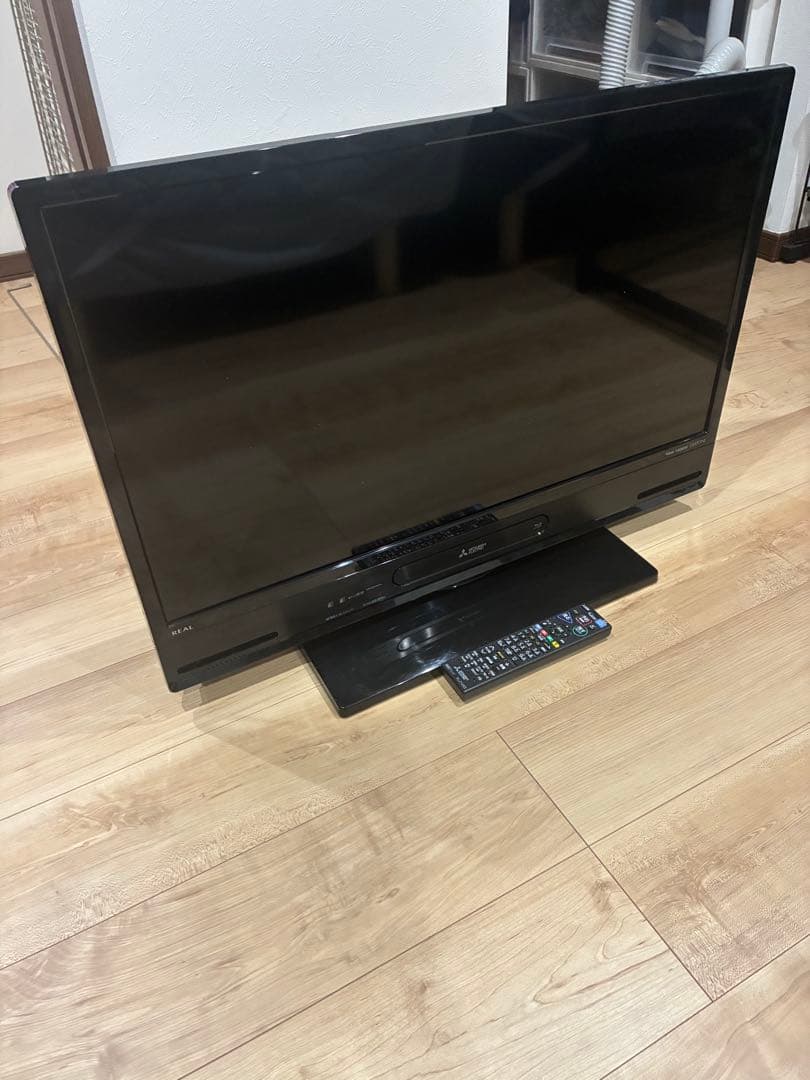 Mitsubishi 液晶テレビ LCD-V32BHR11
