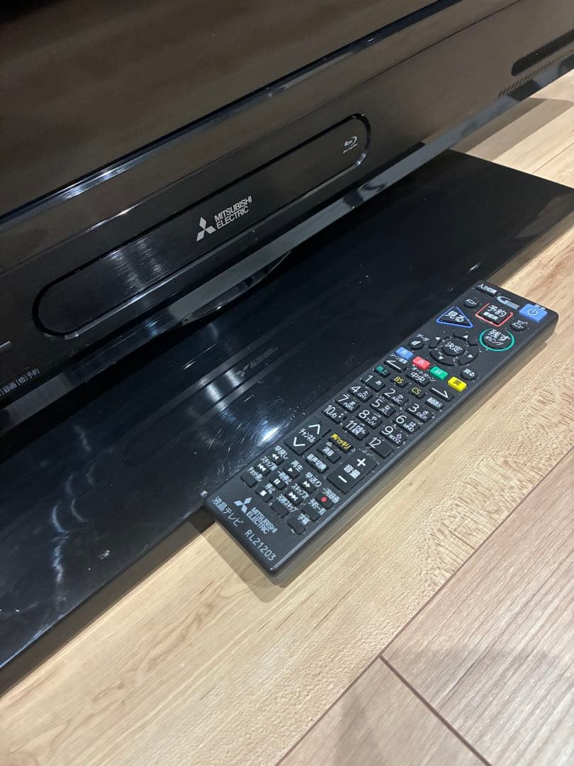 Mitsubishi 液晶テレビ LCD-V32BHR11