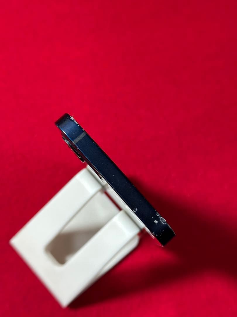 【3223】iPhone 12ブラック 128GB simフリー