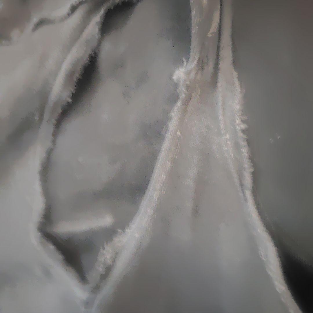 サルセーション　ジャンプスーツ　M ダークグリーン